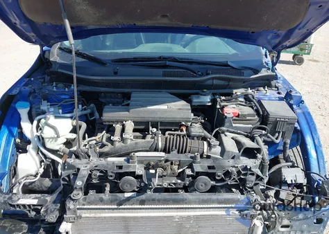 2020 Honda Cr-V Awd Touring z USA, uszkodzony, nr VIN 7FARW2H9XLE009884